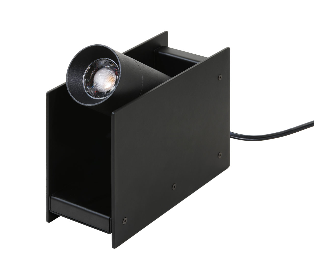Plint Led Spot Light by Nemo Studio Table Lamps